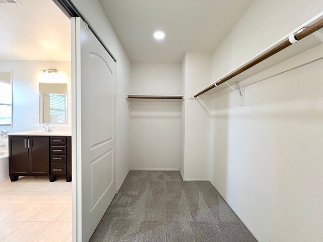 Building Photo - Coming Soon!!~ MODERN 4BD/3BA HOME IN GATED EL DORADO COMMUNITY! 2 AC UNITS! 3-CAR GR!