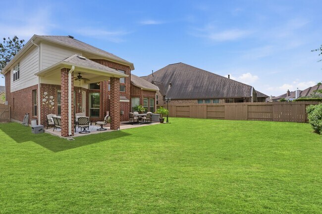 Building Photo - 27383 Pendleton Trace Dr