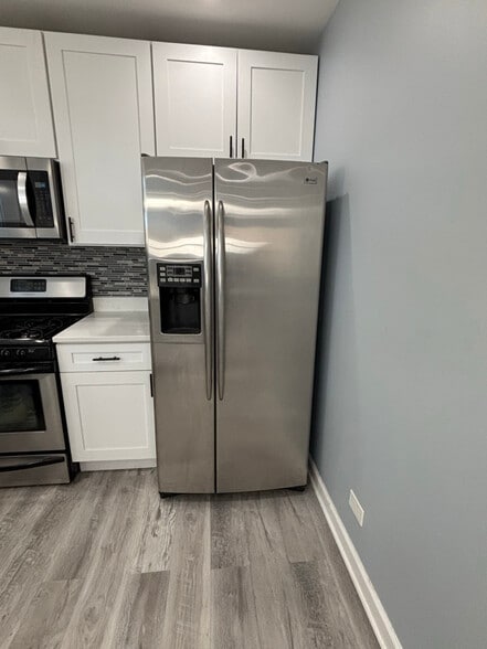 Building Photo - 3109 W Arthington St