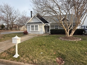 Building Photo - 601 Bridgewater Arch