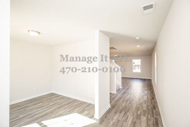 Building Photo - 4 Bedroom house located in Jefferson, GA!
