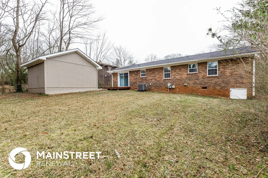 Building Photo - 2697 Heritage Ln