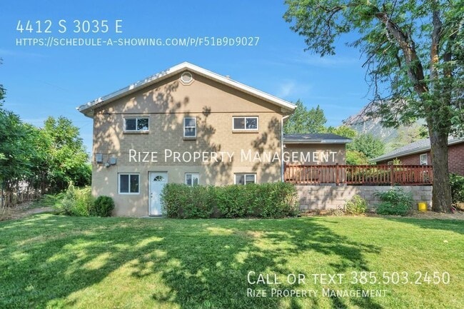 Building Photo - 4412 S 3035 E