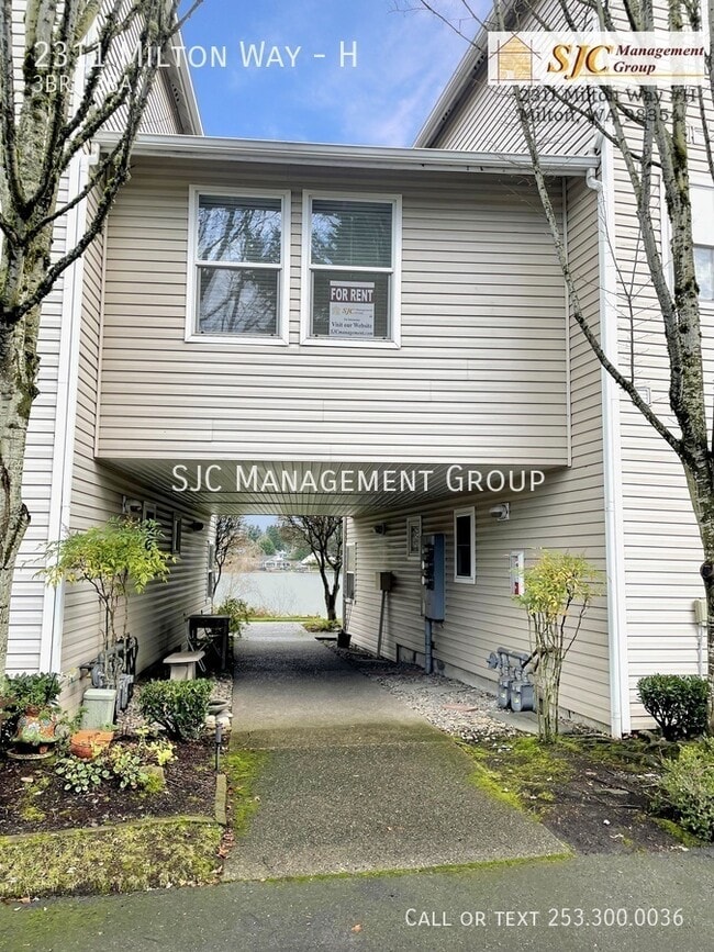 Building Photo - 2311 Milton Way