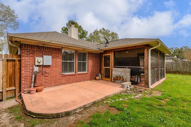 Building Photo - 16022 Capistrano Falls Dr