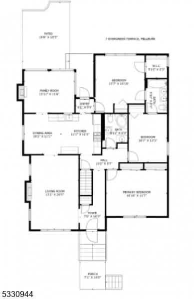 Building Photo - 7 Evergreen Terrace