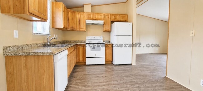 Building Photo - *** Very Nice *** 3 Bed 2 Bath Modular house
