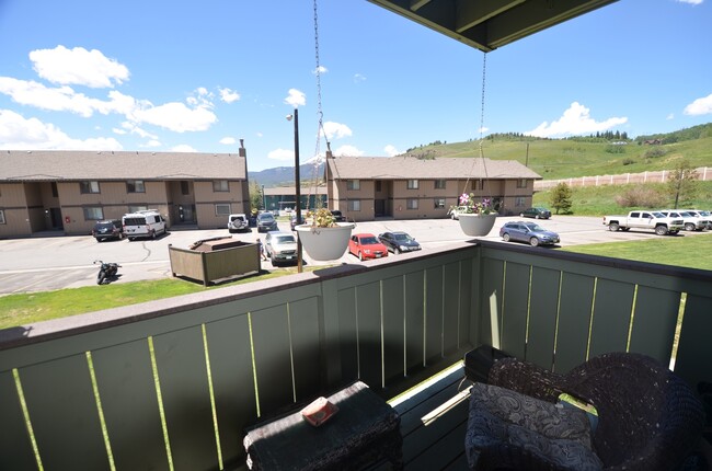 Primary Photo - Dillon Valley East Condo! Unfurnished! Hea...