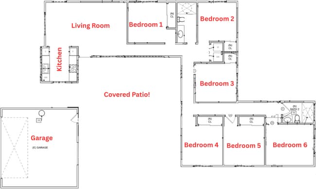 Building Photo - 5077 Rockford Dr