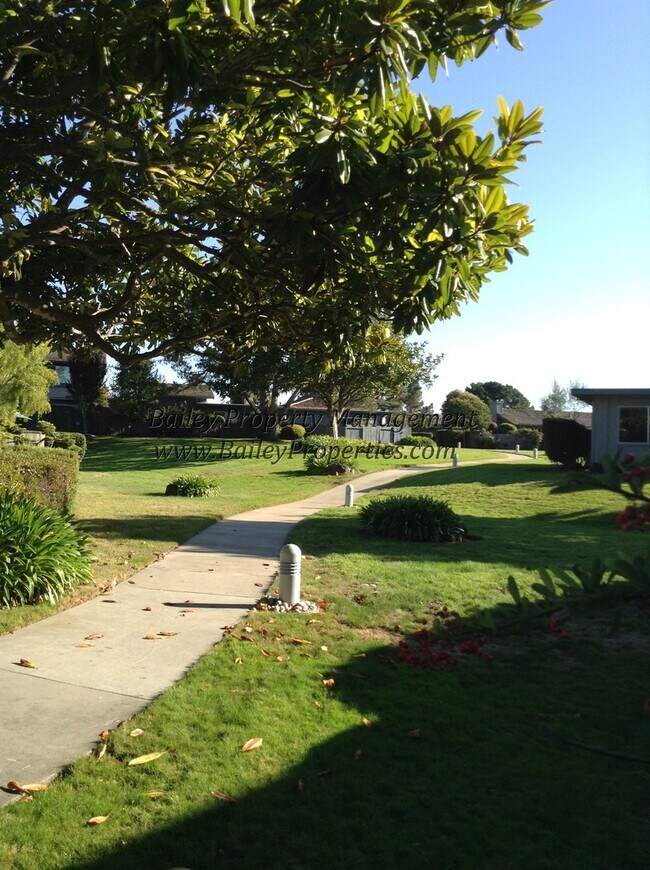 Building Photo - Spacious Seascape Condo