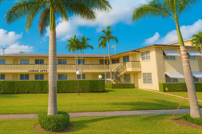 Building Photo - 314 S Luna Ct Hollywood, FL 33021