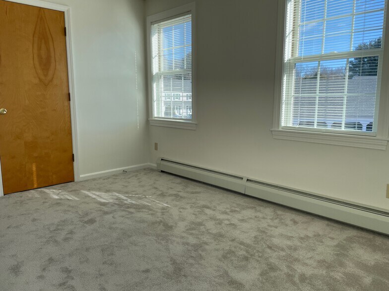 Bedroom one - 60 Brickyard Rd