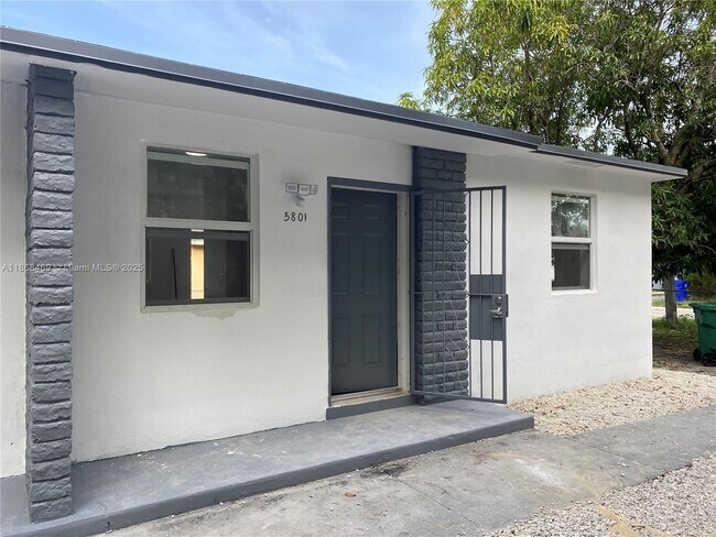 Building Photo - 5801 NW 1st Ave