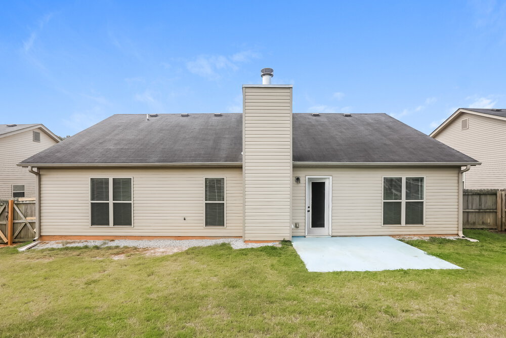 Building Photo - 1446 Dillard Heights Dr