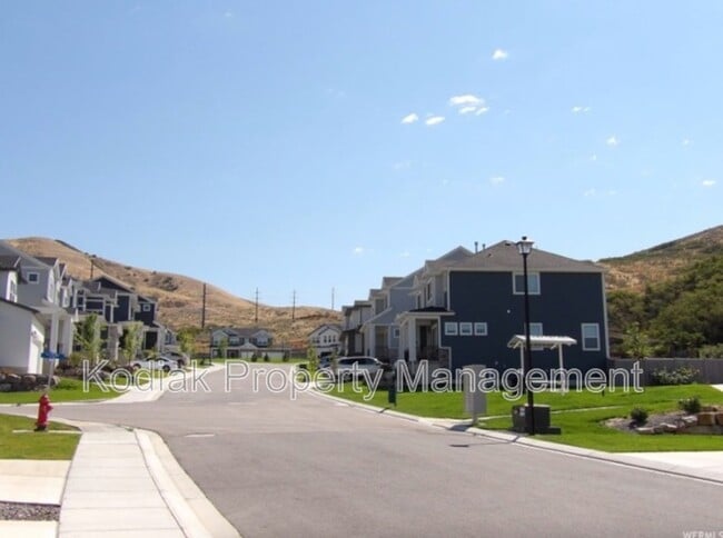 Building Photo - 4953 N Marble Fox Way