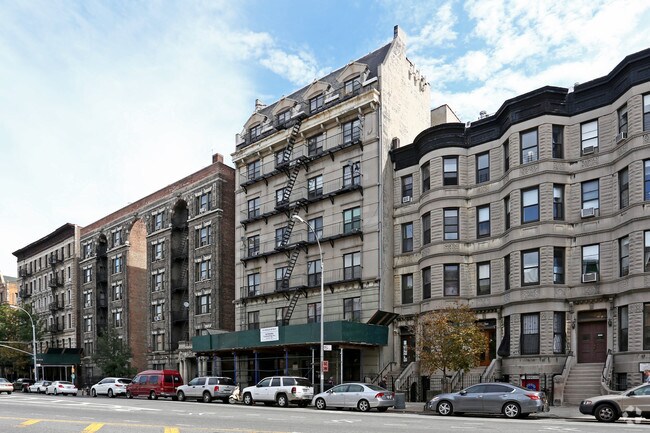 Primary Photo - 770 Saint Nicholas Ave