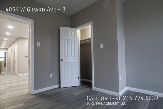 Building Photo - 4056 W Girard Ave