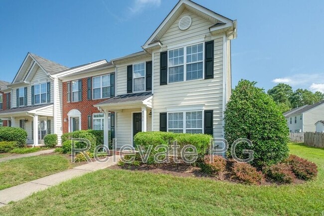 Building Photo - 6771 S Grand Brook Cir