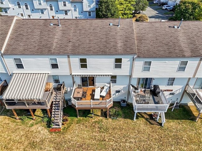 Building Photo - 117 Scenic Hill Dr
