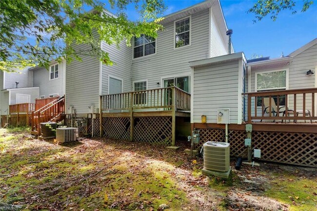 Building Photo - 5403 Sasha Ct