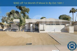 Building Photo - 9300 E Kalil Dr