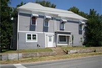 Building Photo - 701 N Main St