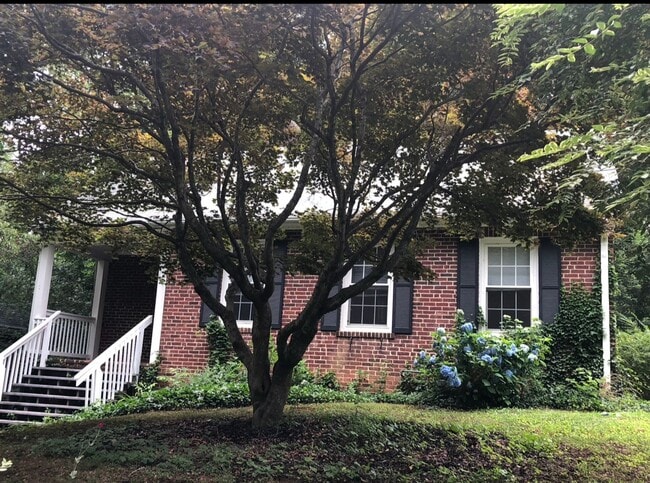 Primary Photo - Enka Village Home for rent. 2 bedroom/1 ba...