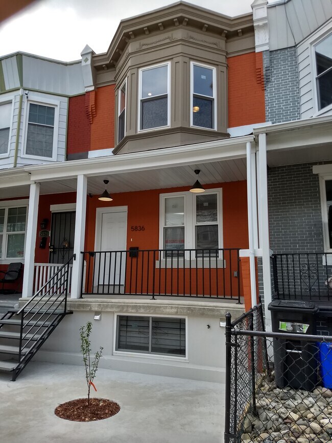 Building Photo - 5836 Alter St