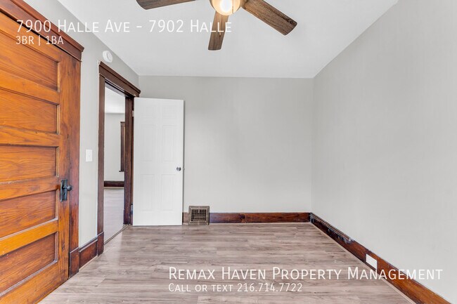 Building Photo - 7900 Halle Ave