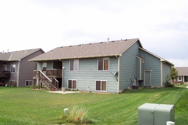 Building Photo - Coming Soon!... Large North Derby Beautiful Ranch Home in Stone Creek