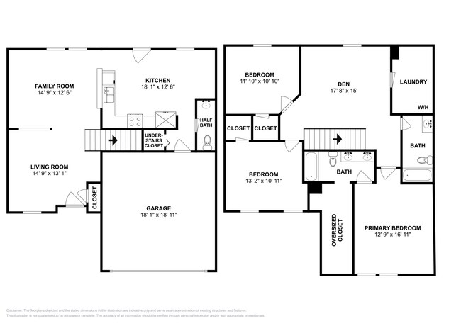 Building Photo - 756 Hickory Pine Dr