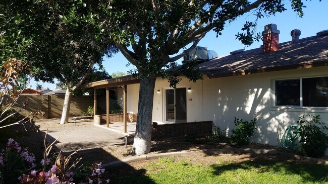 Building Photo - 5602 N 46th Dr