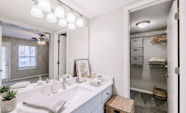 Building Photo - Spacious 2-Bedroom Elite Apartment with Private Balconies & Washer/Dryer