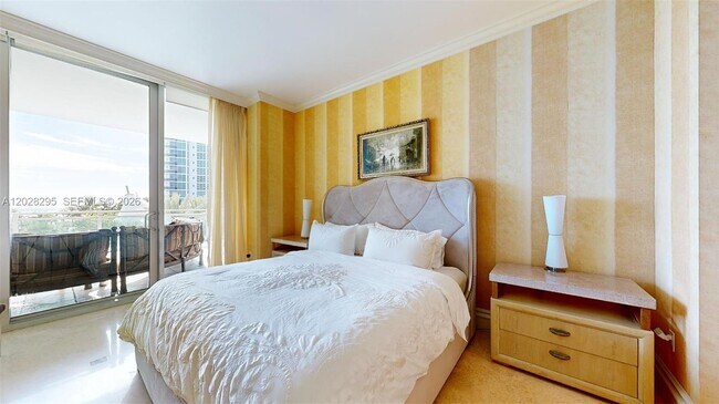 Building Photo - 10295 Collins Ave