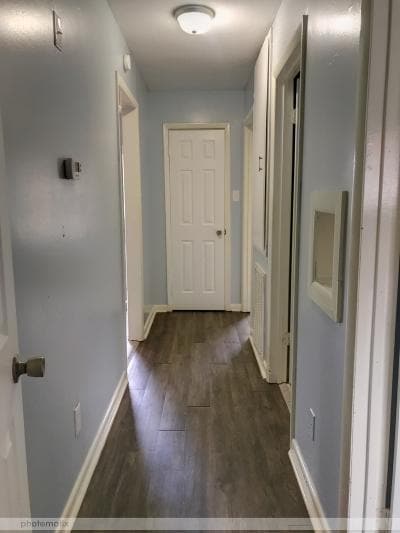 Building Photo - 8121 Neville Ave