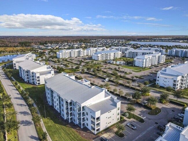 Building Photo - 4784 Clock Tower Dr