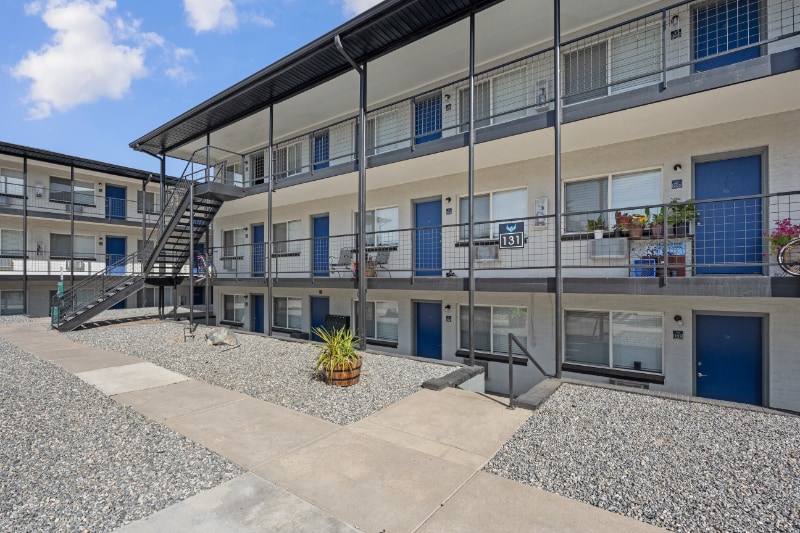 Building Photo - 101 W Egbert St