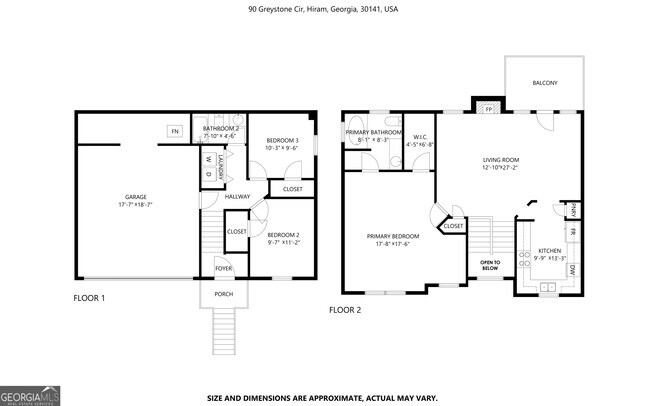 Building Photo - 90 Greystone Cir