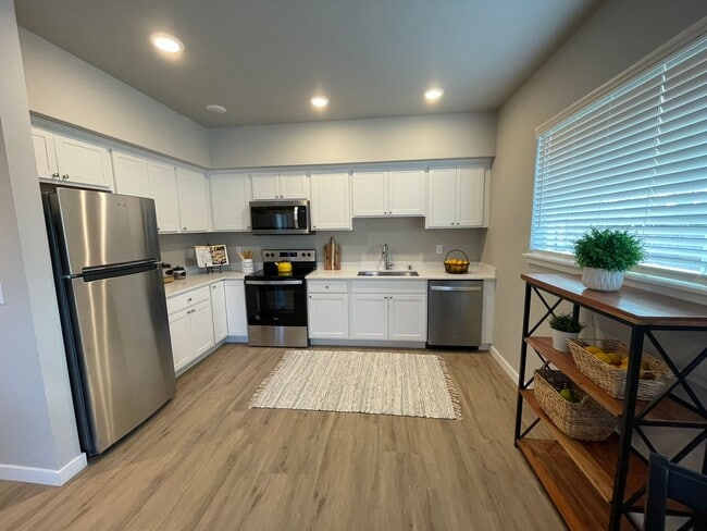 Floorplan - Grand Ridge