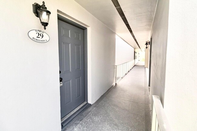 Building Photo - 29 Burgundy A