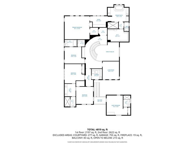 Building Photo - 2327 Kyanite Pl