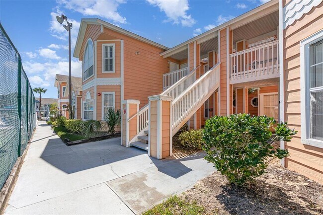 Building Photo - 8711 Rockingham Terrace