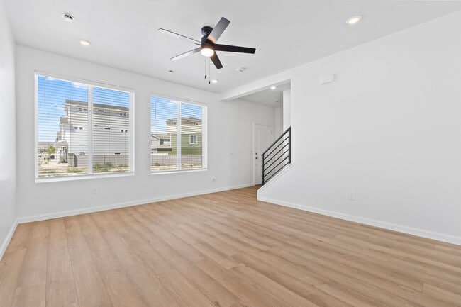 Building Photo - NEW Saratoga Springs Home