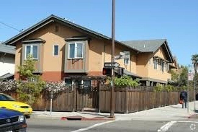 Building Photo - 2185 Dwight Way