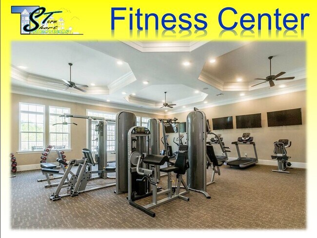 Building Photo - TST Rental 1