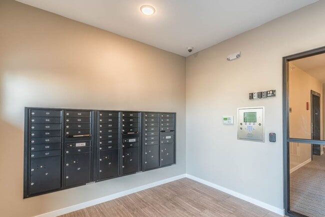 Building Photo - Edition- Spacious, Modern Kitchens in Pet-...