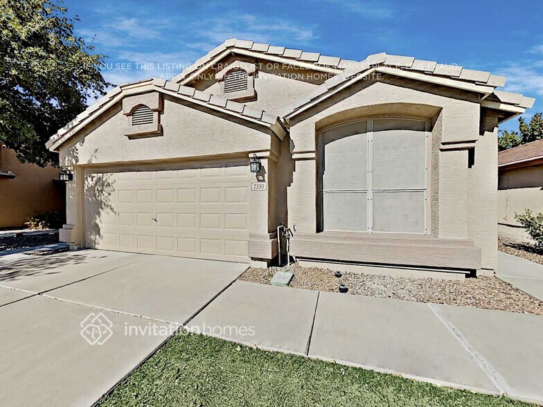 Primary Photo - 2330 E Pinto Dr