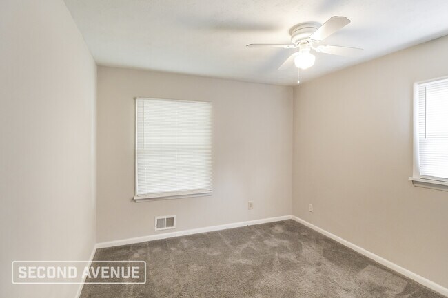Building Photo - 2481 Rockbridge Rd NW
