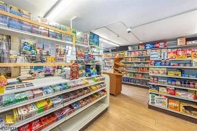 Building Photo - 6040 JFK Blvd E