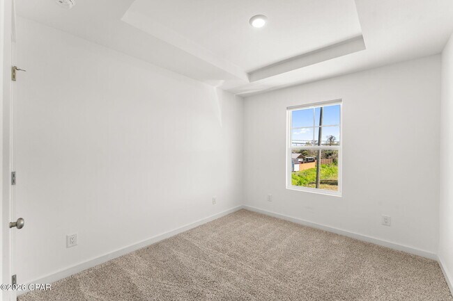 Building Photo - 409 N Gay Ave